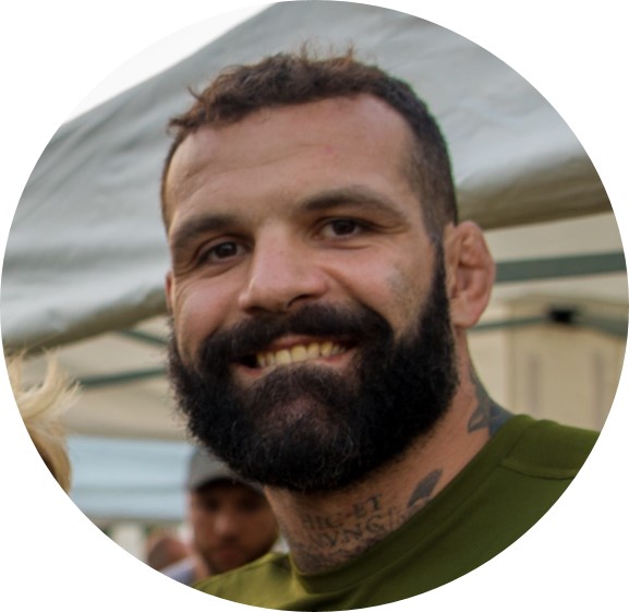 alessio sakara