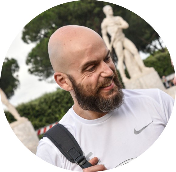 danilo da fiumicino