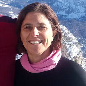 Elisabetta De Santis