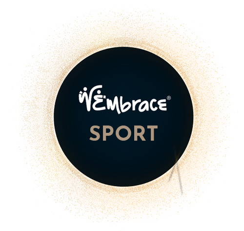 wembrace sport