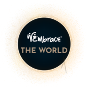 the world