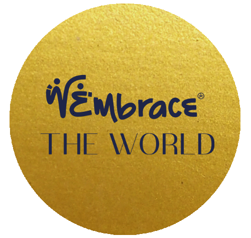 The world