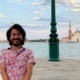 principale Hamed Ahmadi orient experience