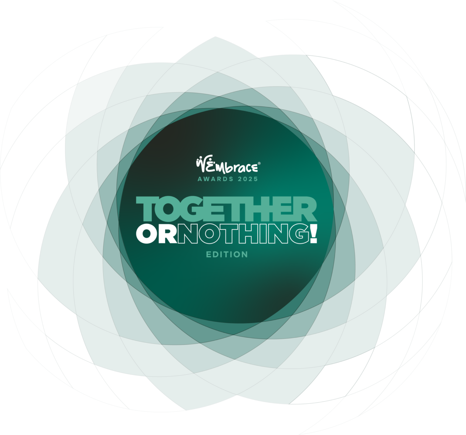 Togehter or Nothing edition